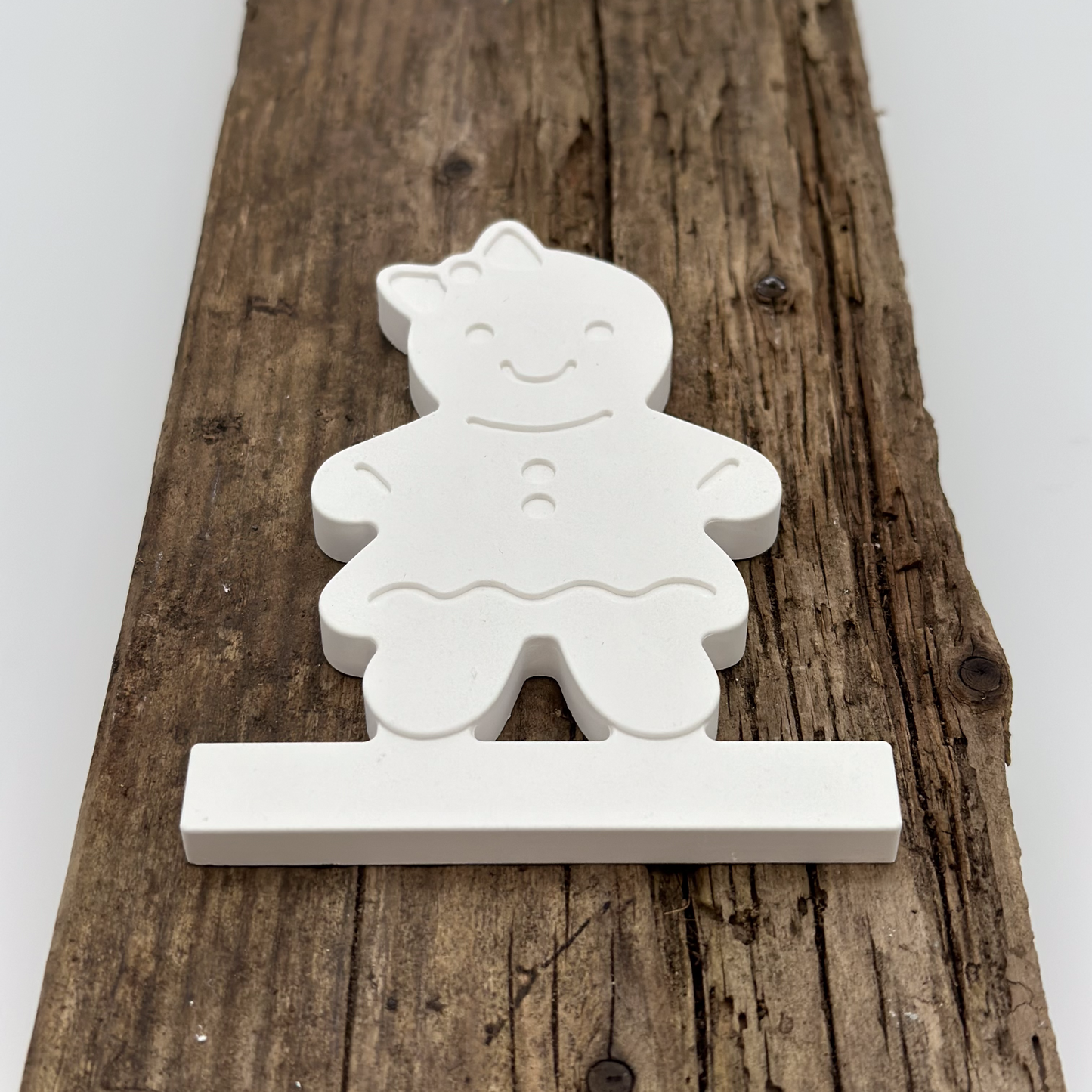 Einschieber Lebkuchen Mädchen kurz