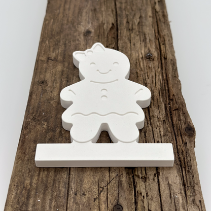 Einschieber Lebkuchen Mädchen kurz