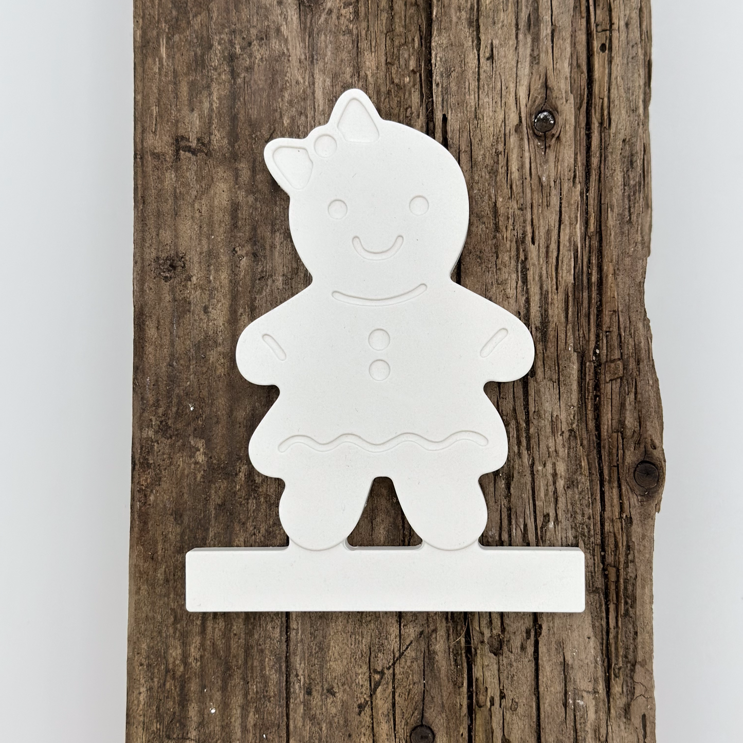 Einschieber Lebkuchen Mädchen kurz