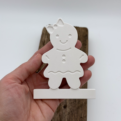 Einschieber Lebkuchen Mädchen kurz