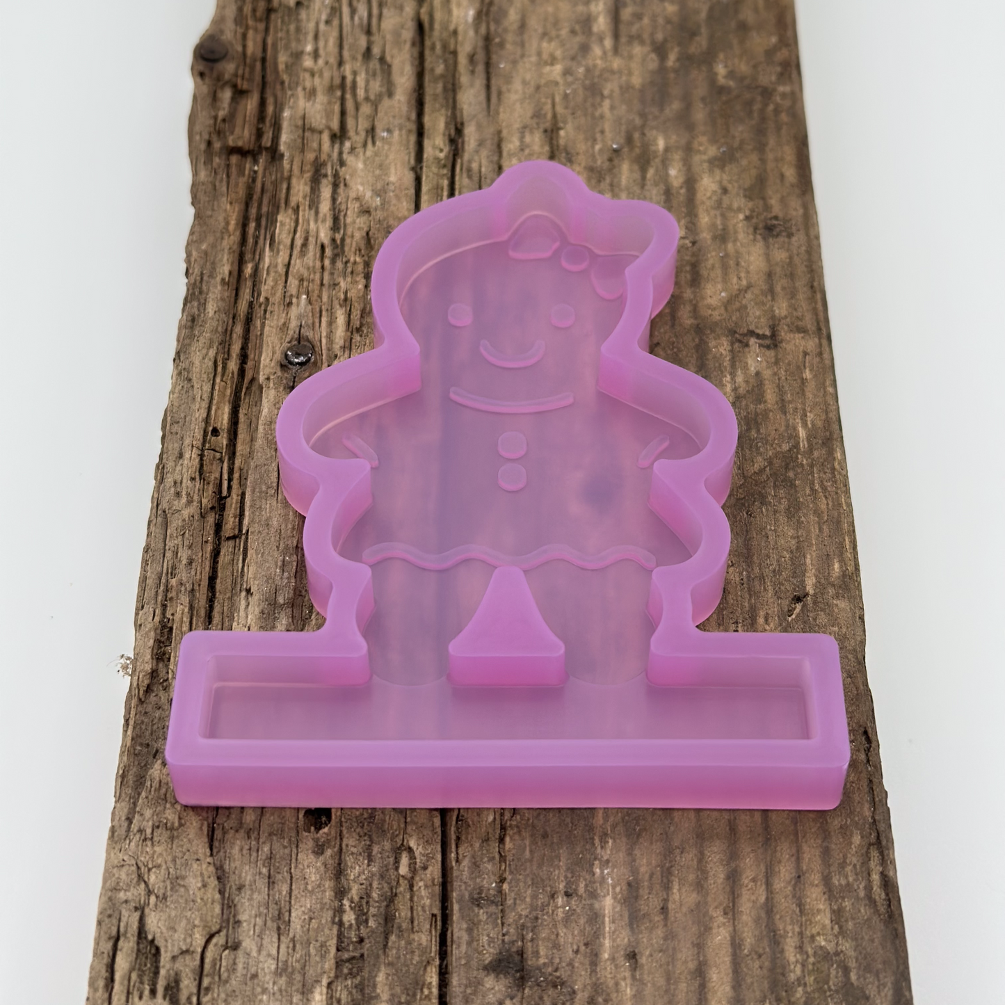 Einschieber Lebkuchen Mädchen kurz