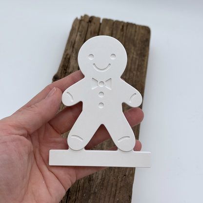 Einschieber Lebkuchen Junge kurz
