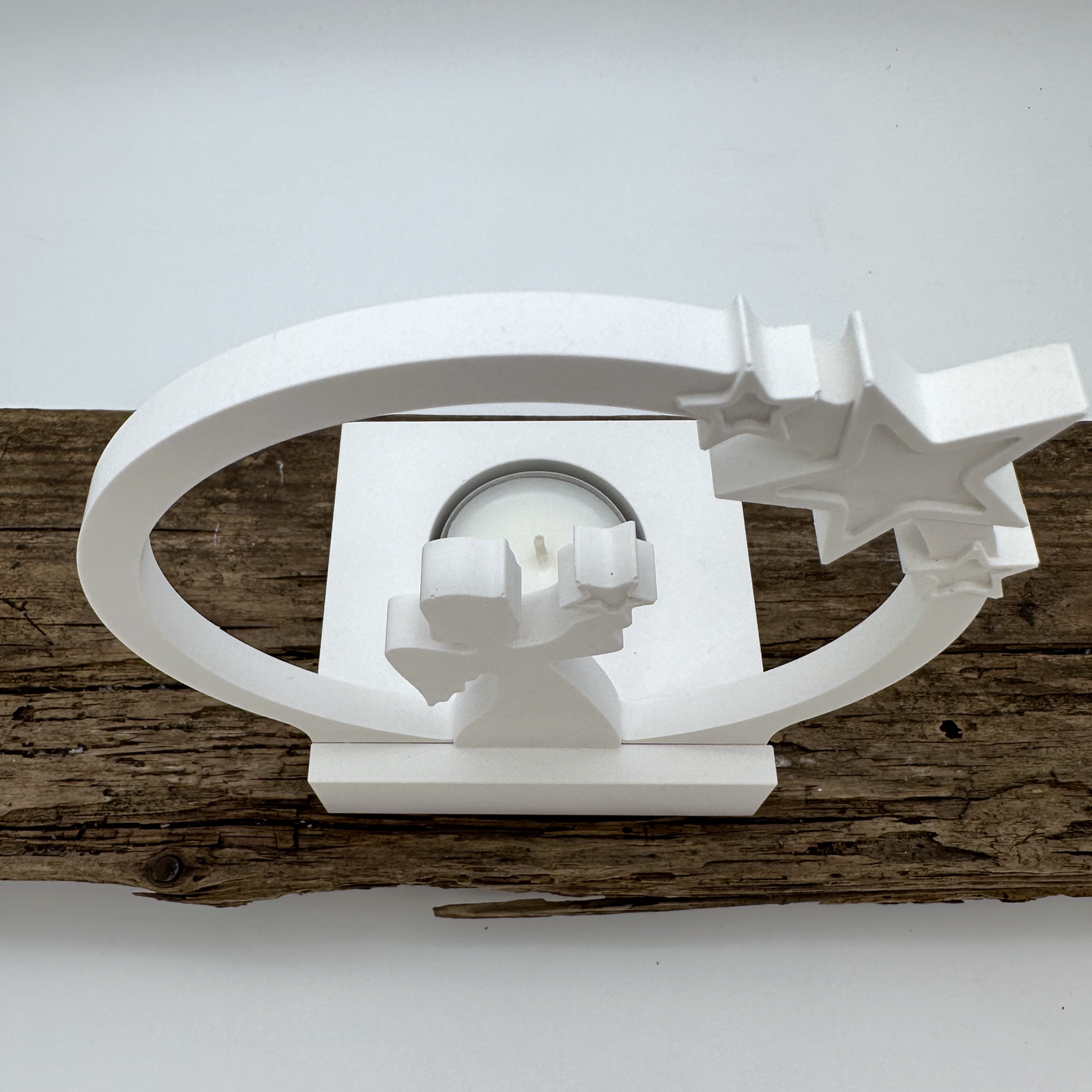 Einschieber Engel im Kreis kurz