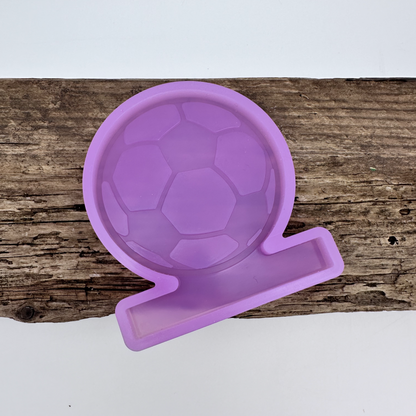 Einschieber Fußball kurz