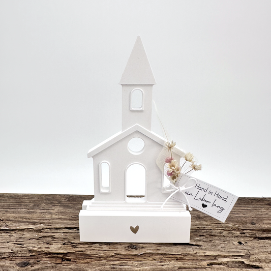 Einschieber Kirche kurz