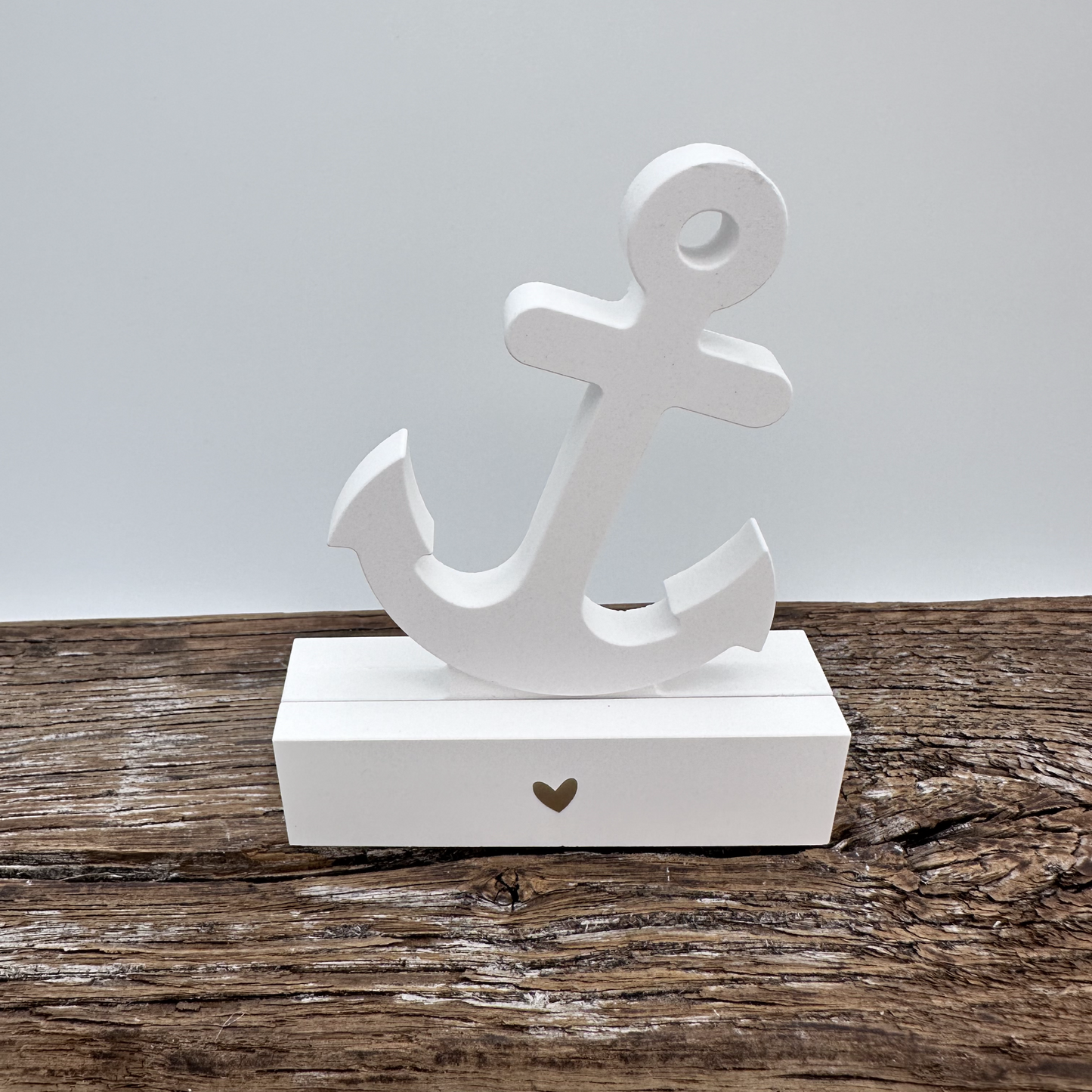 Einschieber Anker kurz