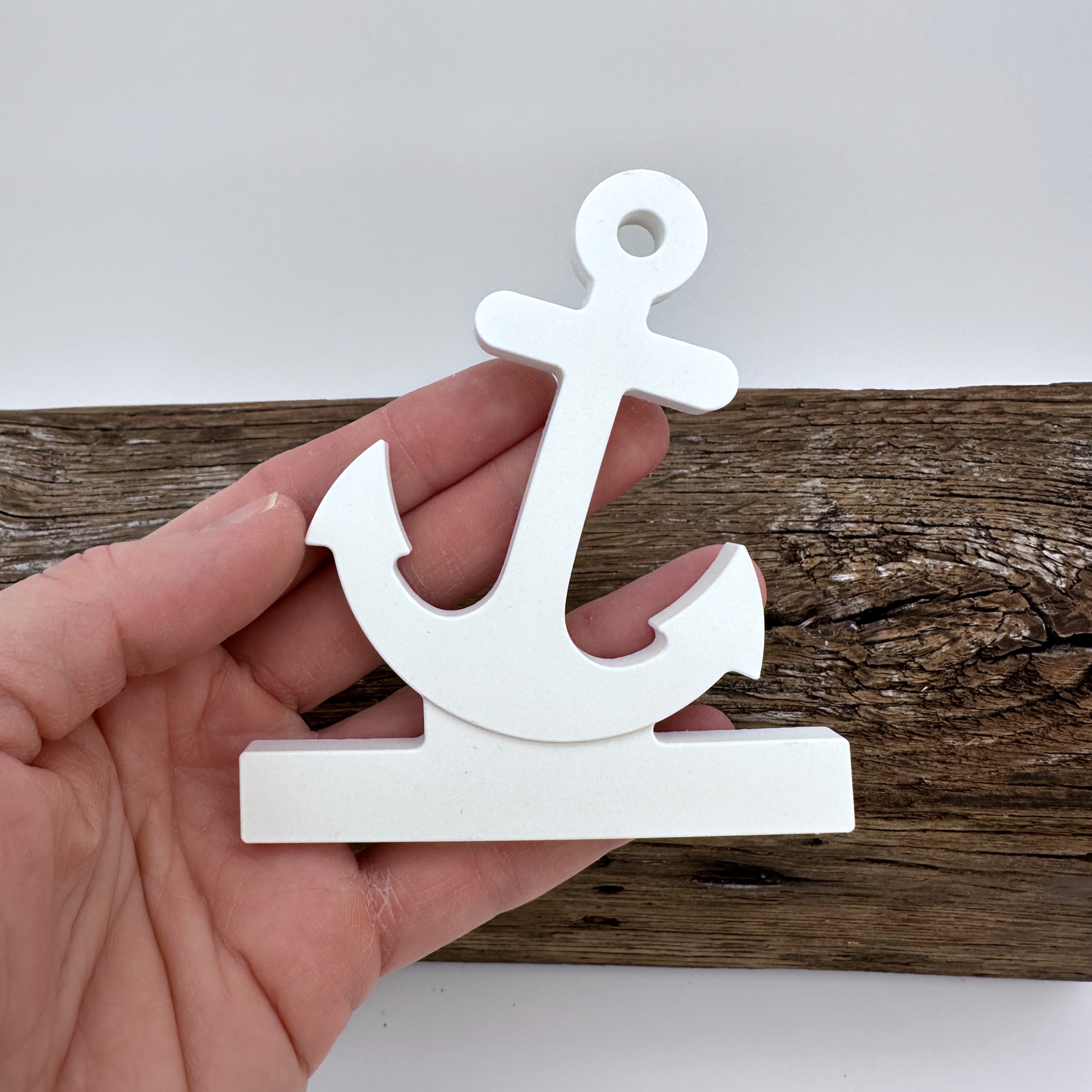 Einschieber Anker kurz