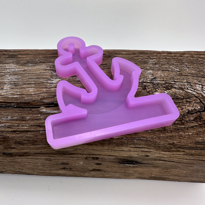 Einschieber Anker kurz