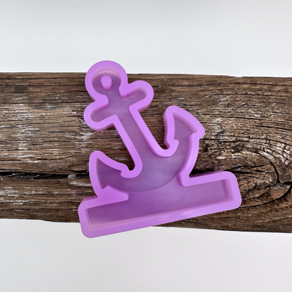 Einschieber Anker kurz