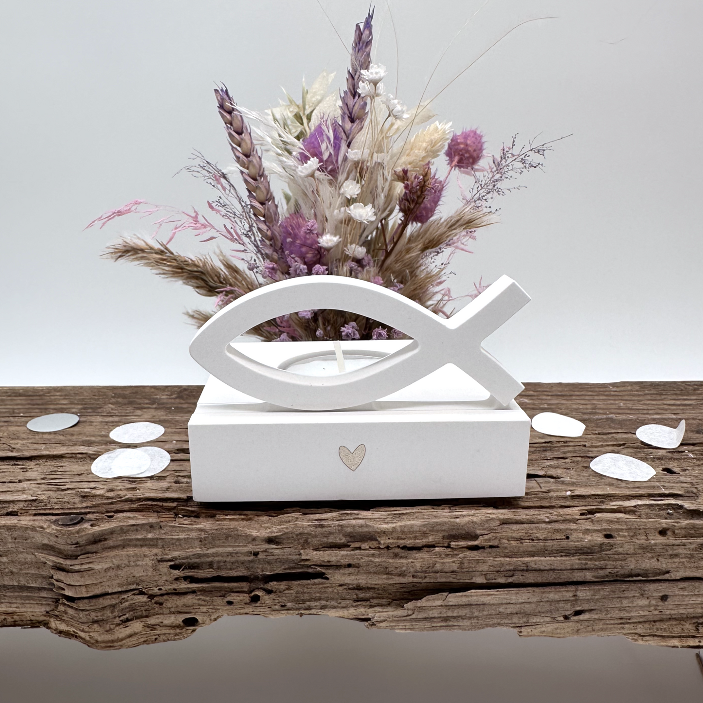 Einschieber Fisch kurz