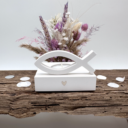 Einschieber Fisch kurz