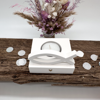 Einschieber Fisch kurz