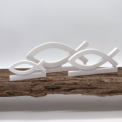 Einschieber Fisch kurz