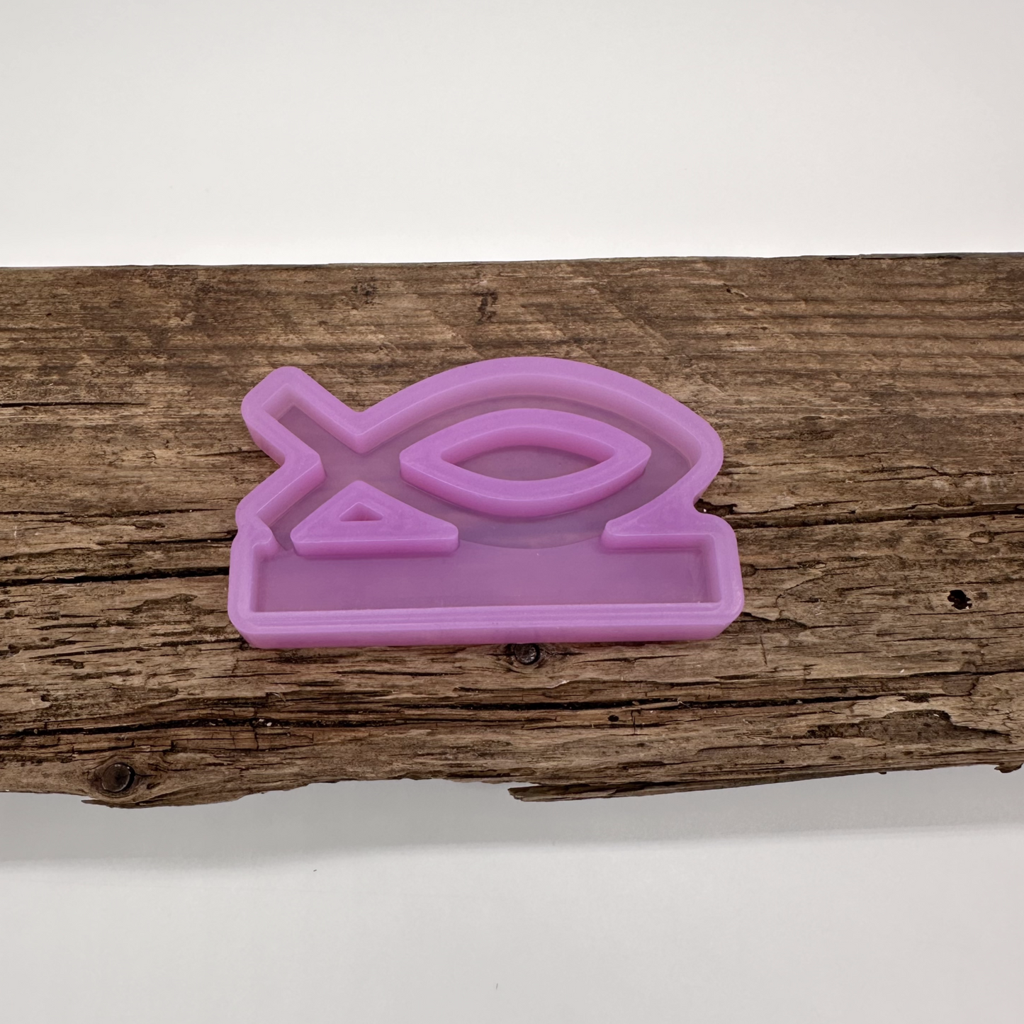 Einschieber Fisch kurz