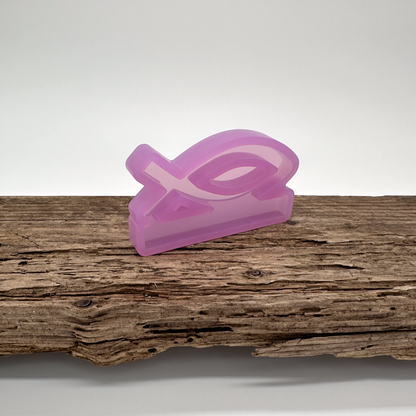 Einschieber Fisch kurz