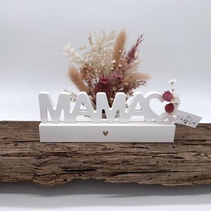 Einschieber Mama lang