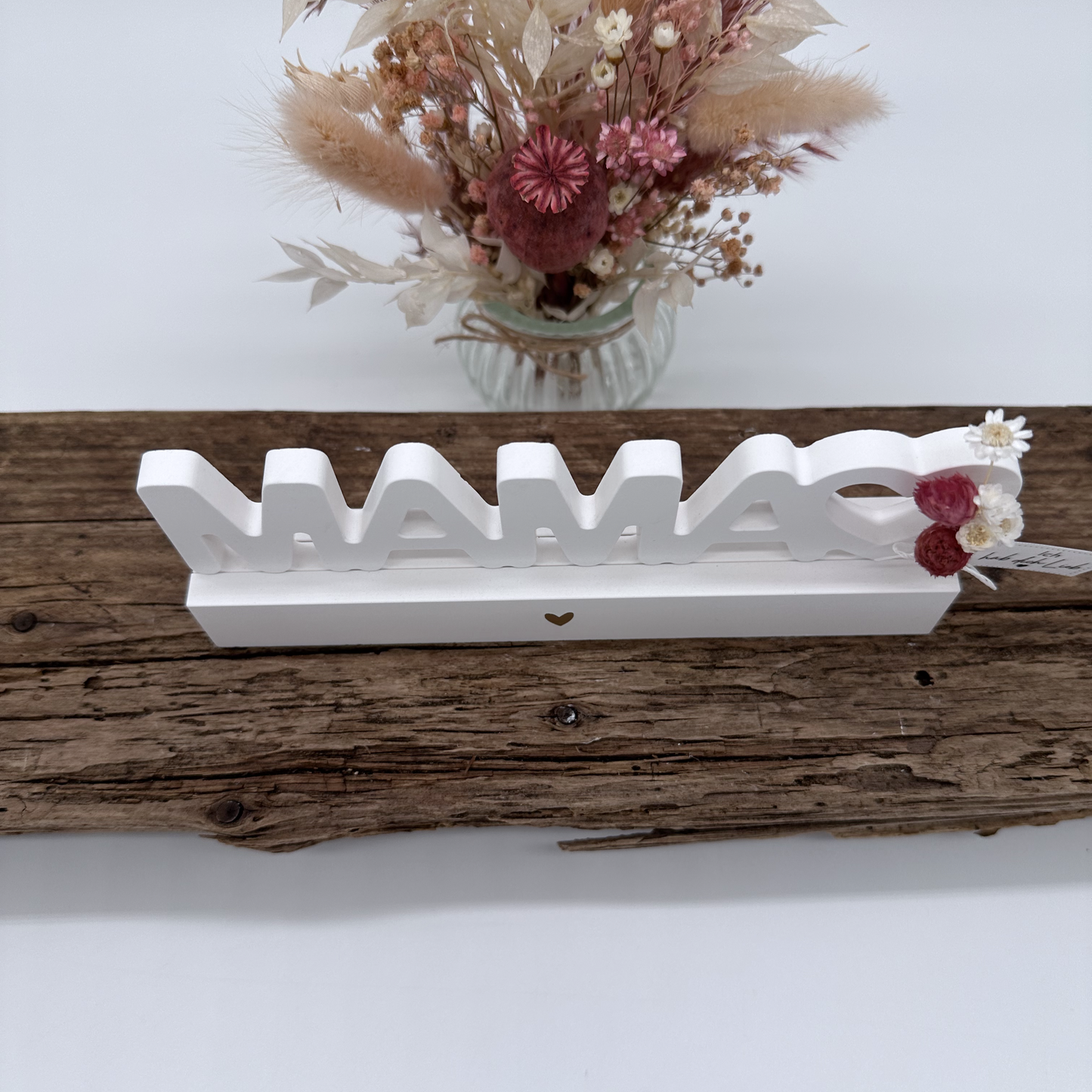 Einschieber Mama lang