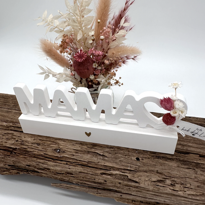 Einschieber Mama lang