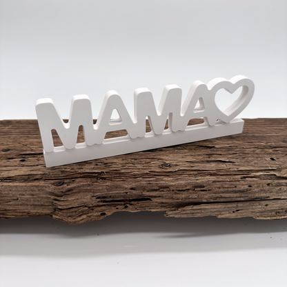 Einschieber Mama lang