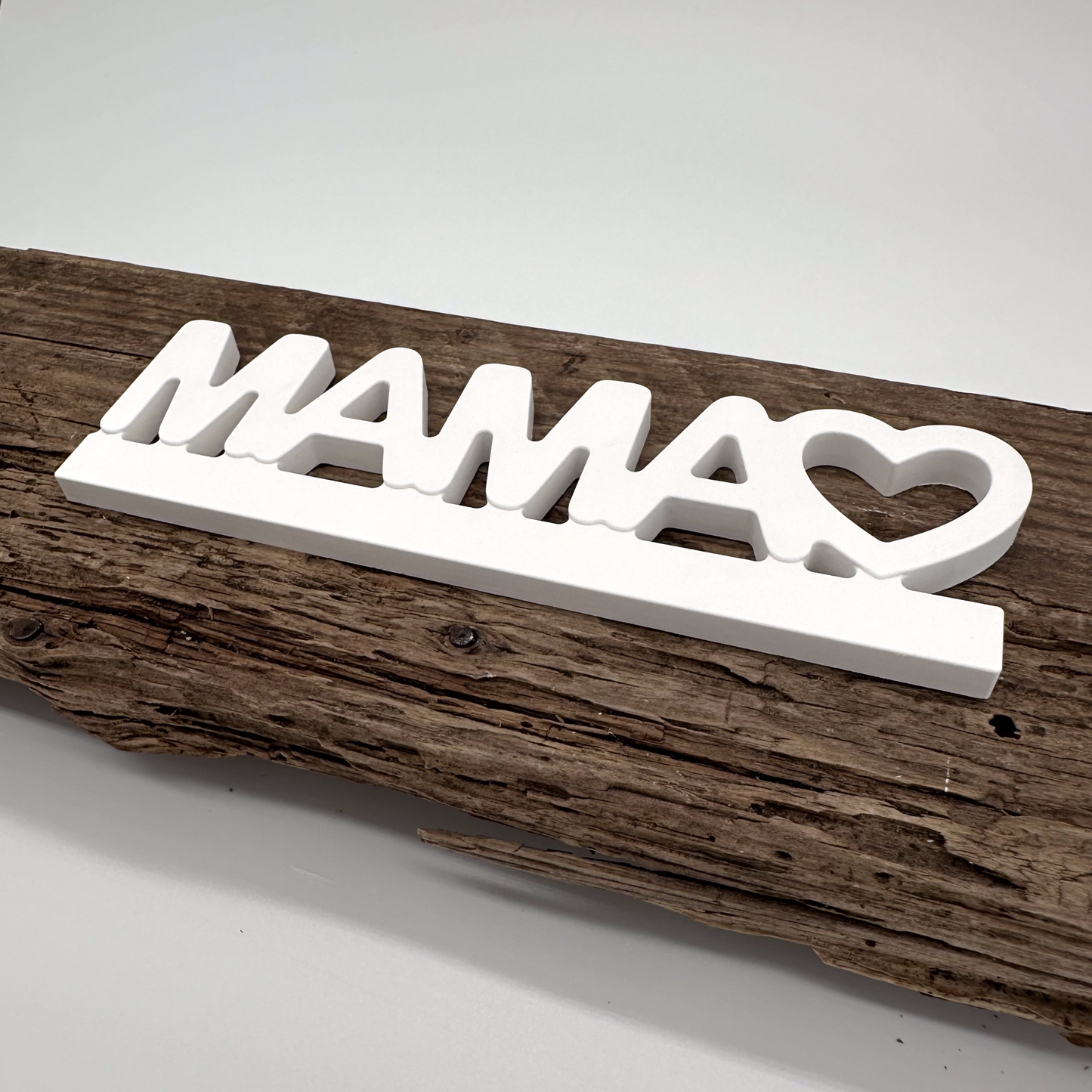 Einschieber Mama lang