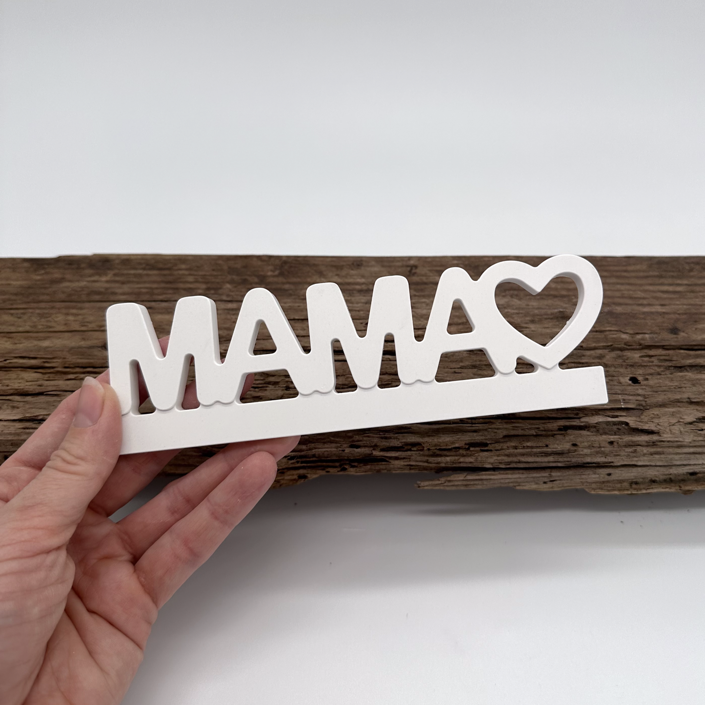 Einschieber Mama lang