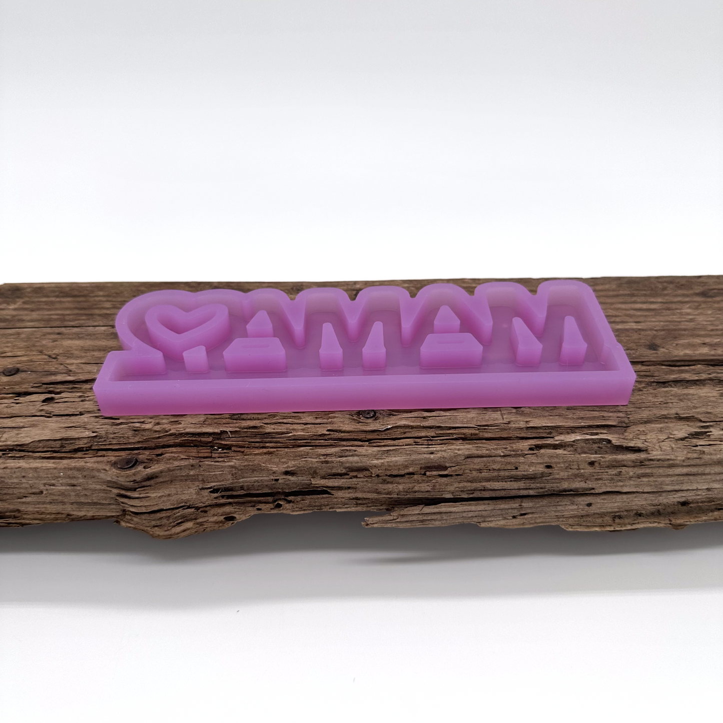 Einschieber Mama lang