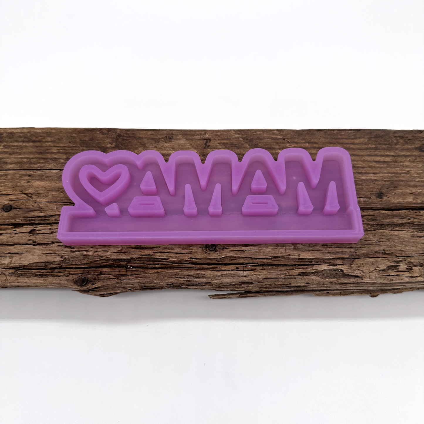 Einschieber Mama lang