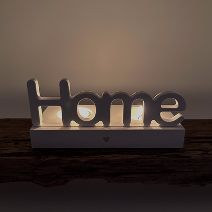 Einschieber Home lang