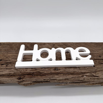 Einschieber Home lang