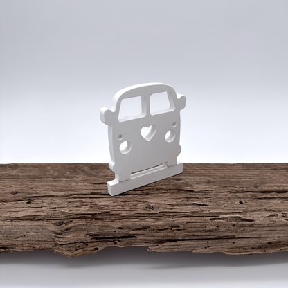 Einschieber Oldtimer Auto kurz