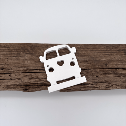 Einschieber Oldtimer Auto kurz