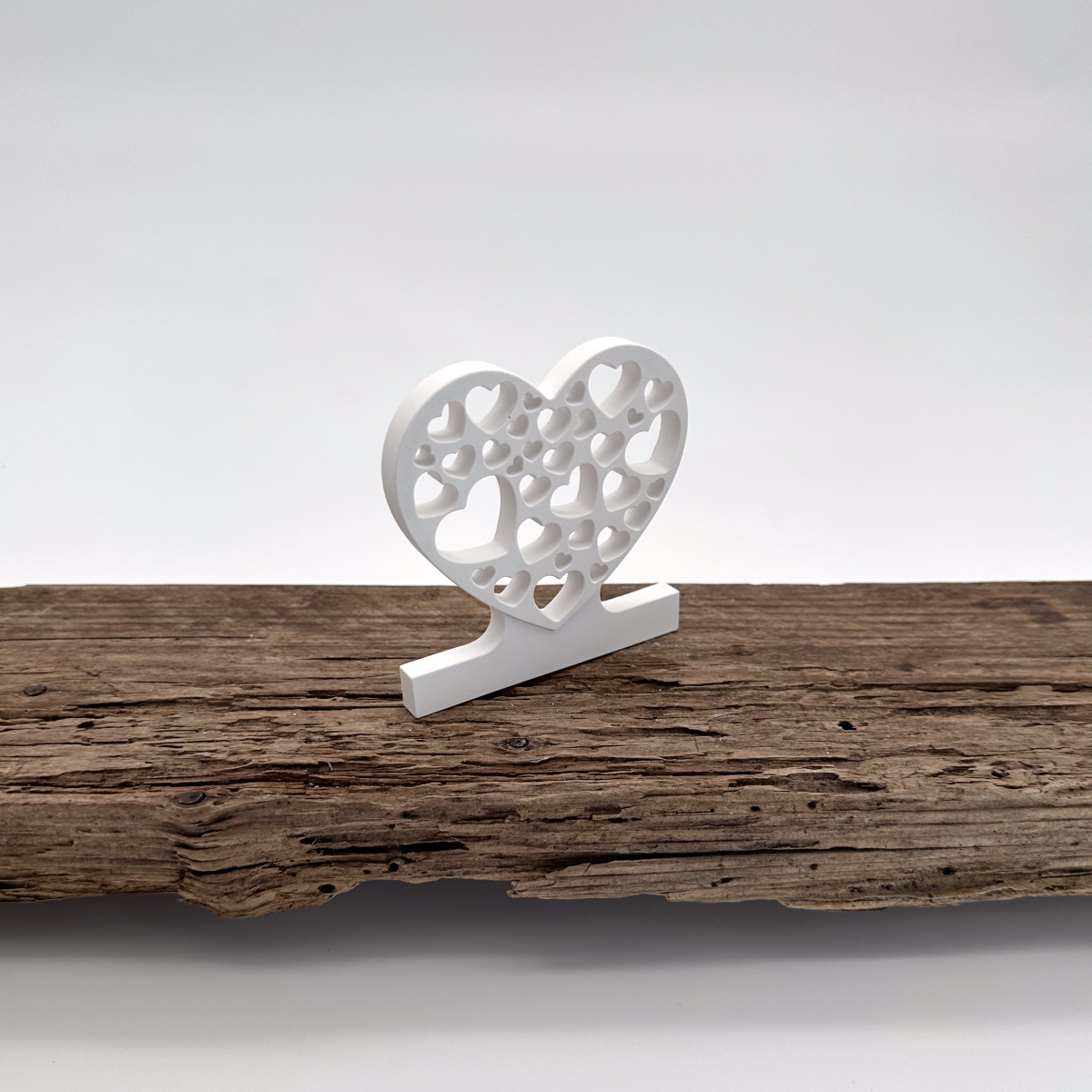 Einschieber Herz mit Herzis klein