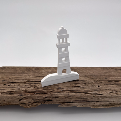 Einschieber Leuchtturm kurz