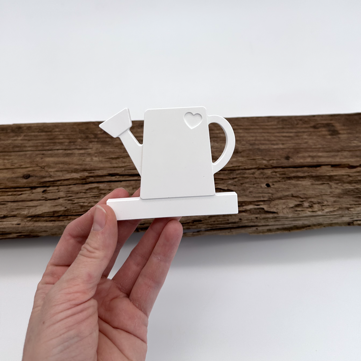 Einschieber Gießkanne kurz