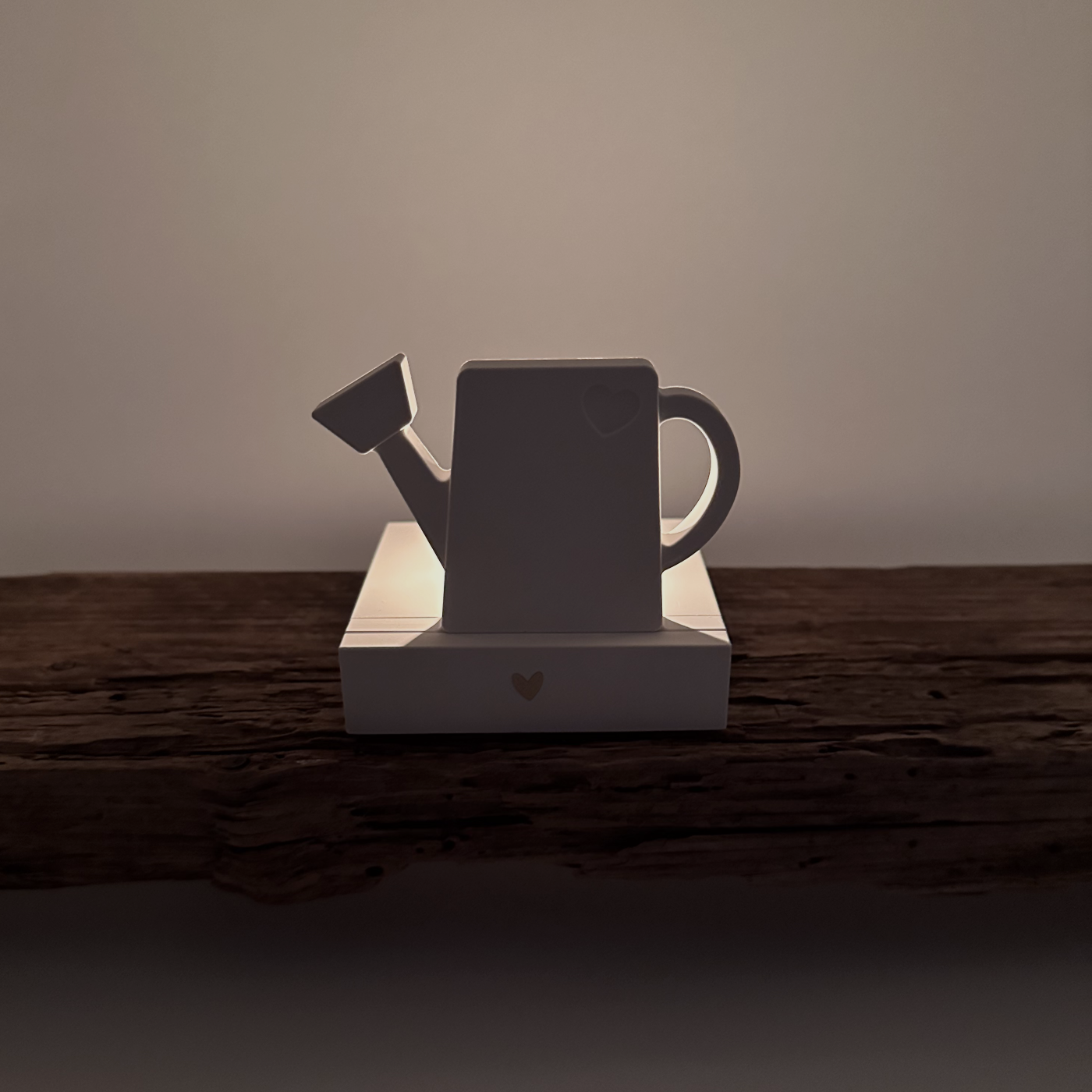 Einschieber Gießkanne kurz