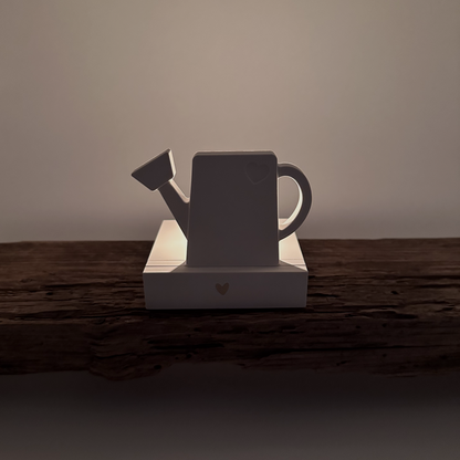 Einschieber Gießkanne kurz