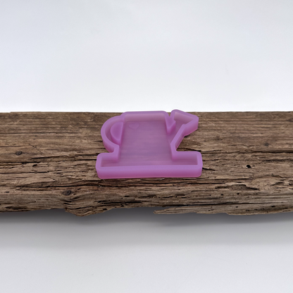 Einschieber Gießkanne kurz