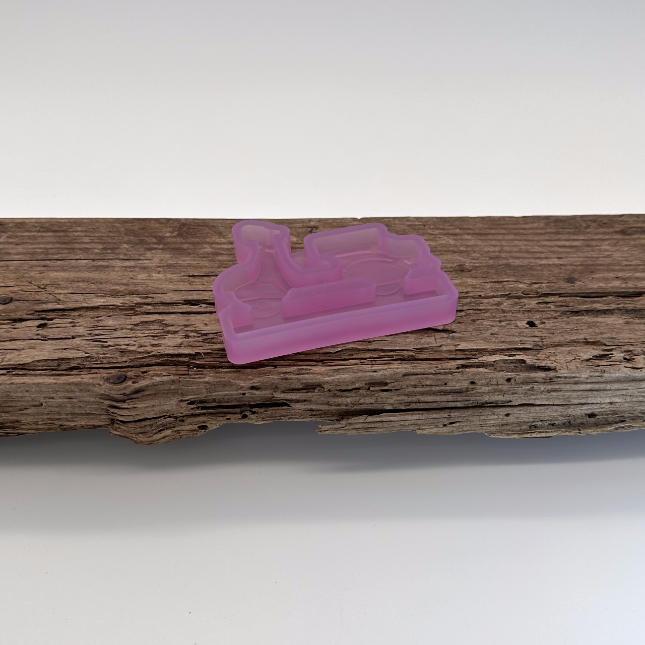 Einschieber Vespa Roller kurz