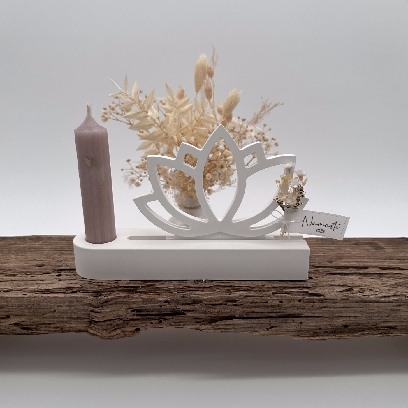 Einschieber Lotus kurz