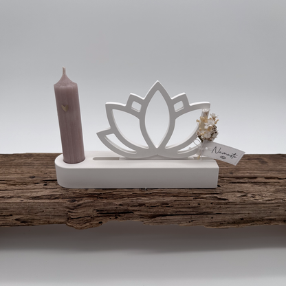 Einschieber Lotus kurz