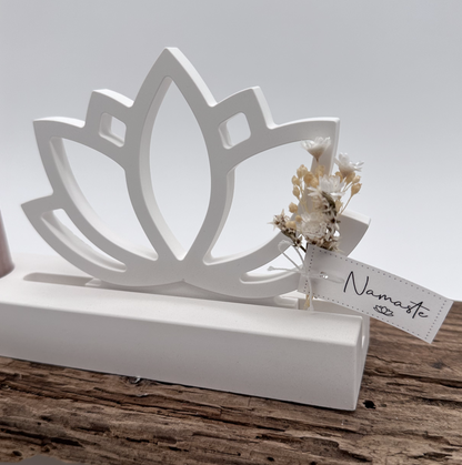 Einschieber Lotus kurz