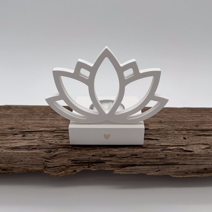 Einschieber Lotus kurz