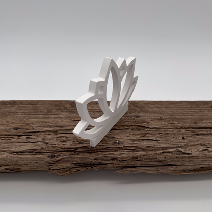 Einschieber Lotus kurz