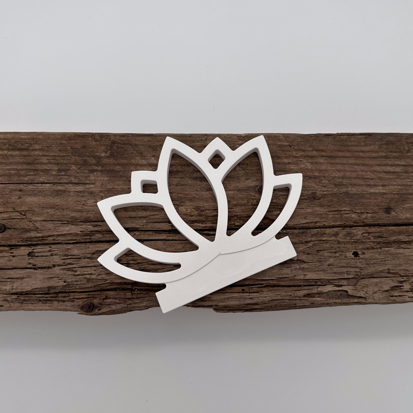 Einschieber Lotus kurz