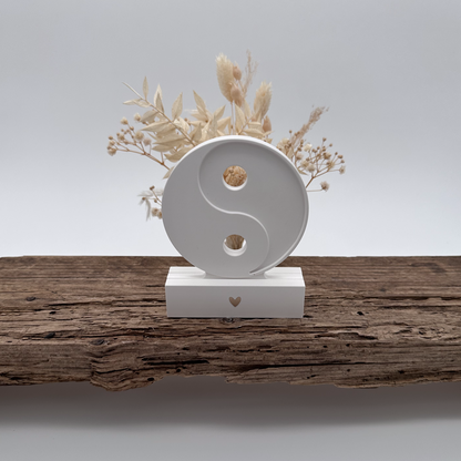 Einschieber YinYang kurz