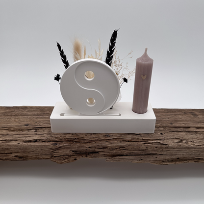 Einschieber YinYang kurz