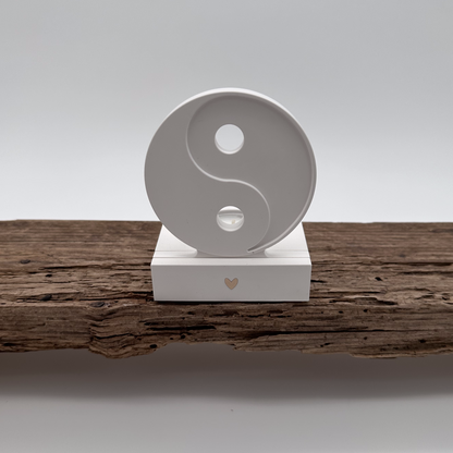 Einschieber YinYang kurz