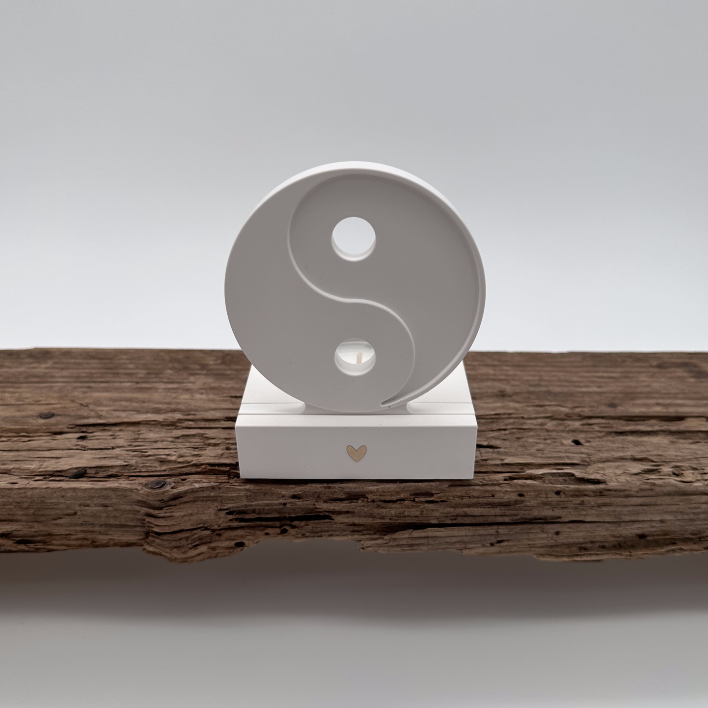 Einschieber YinYang kurz