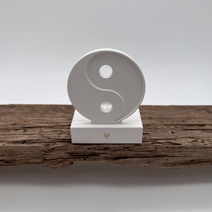 Einschieber YinYang kurz