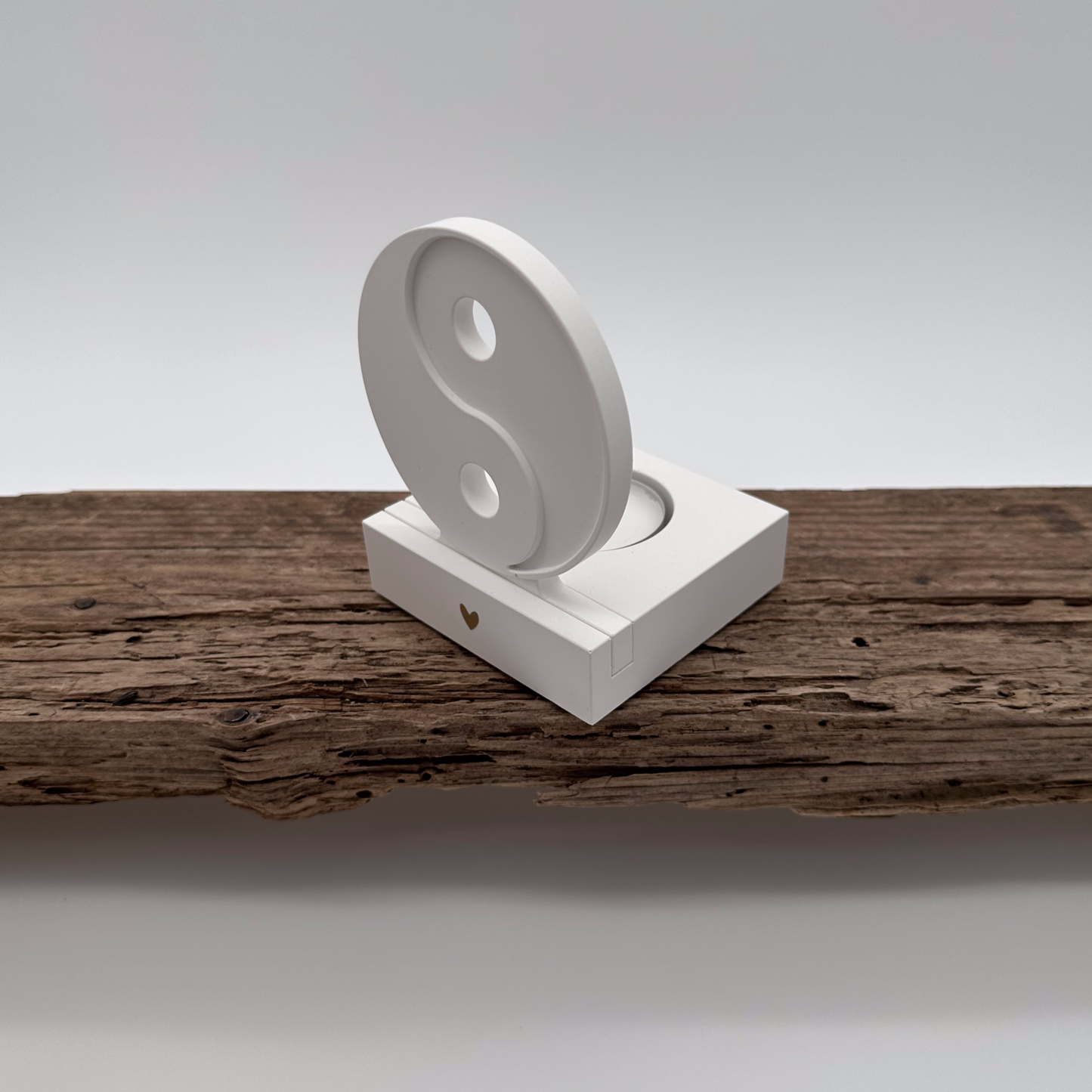 Einschieber YinYang kurz